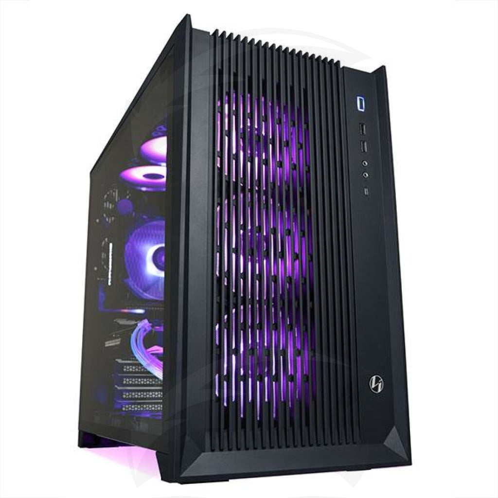 Lian Li PC-O11 Air GAMING CASE Lian Li PC-O11 Air GAMING CASE